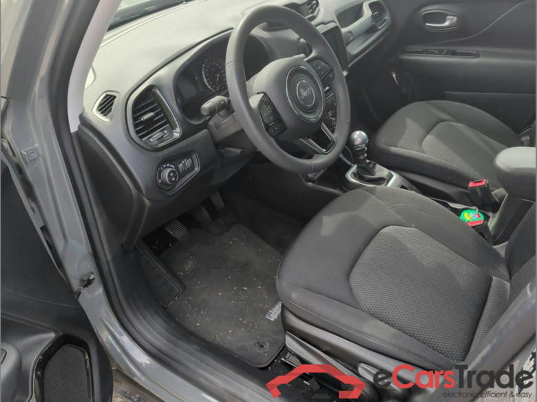 JEEP Renegade 1.0 T3 Black Star #6