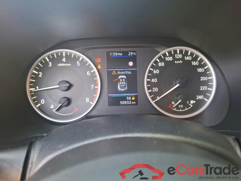 NISSAN Juke / 2019 / 5P / Crossover DIG-T 114 BVM6 Business Edition #6