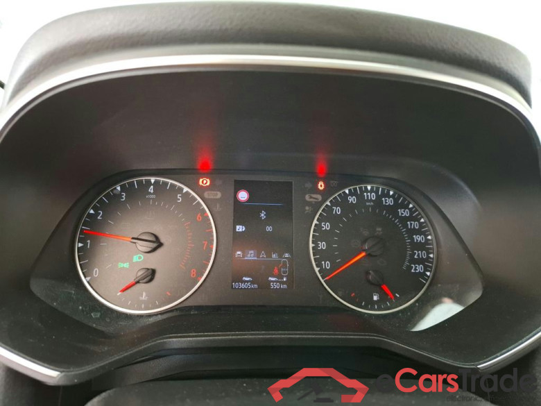 Clio V Business 1.0 TCe 100CV BVM5 E6dT #6