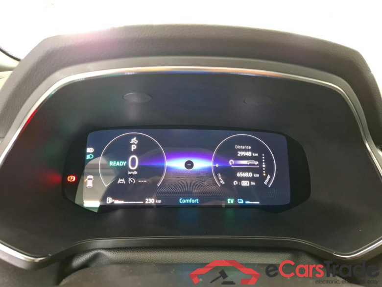 RENAULT Captur / 2024 / 5P / SUV techno E-Tech full hybrid 145 #6