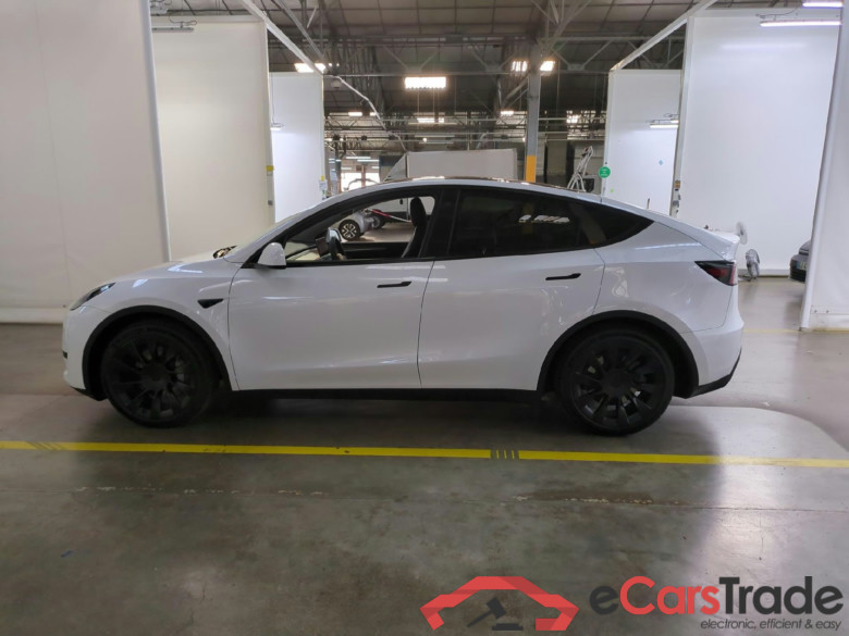 TESLA Model Y / 2021 / 5P / SUV RWD COMMITMENT DEAL lot 198 #2