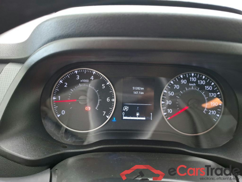 Express Confort 1.3 TCe 100CV BVM6 E6d #6