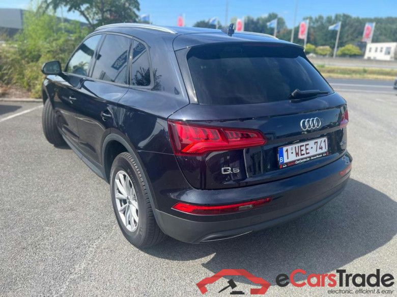 AUDI Q5 Dsl Q5 40 TDi Quattro Business Edition S tronic #4