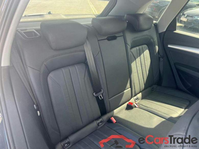 AUDI Q5 Dsl Q5 40 TDi Quattro Business Edition S tronic #6