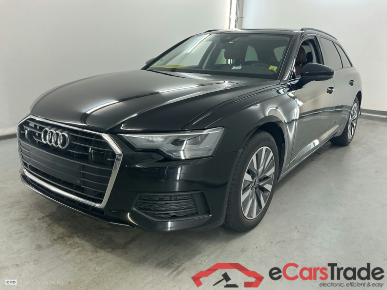 AUDI A6 AVANT 2.0 TDI 35 S TRONIC BUSINESS ED ATTR #1