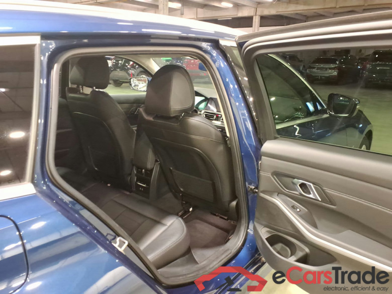 BMW 3 SERIES TOURING 2.0 320E TOURING #5