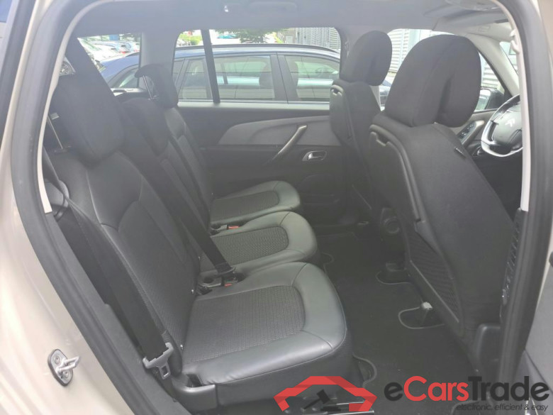CITROAu2039N GRAND C4 SPACETOURER 1.2 PURETECH 130 S-S SHINE #6