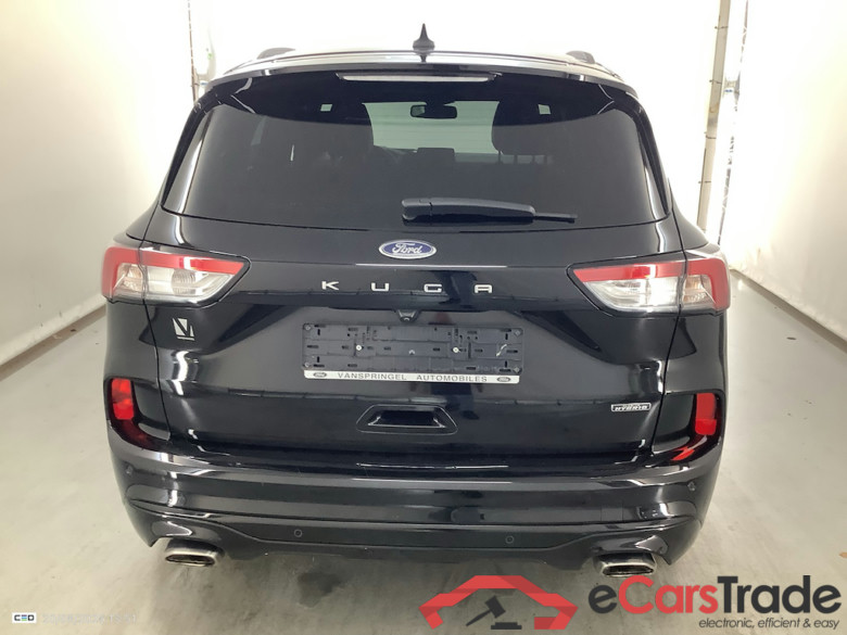 FORD KUGA 2.5I PHEV 165KW ST-LINE X AUTO #5