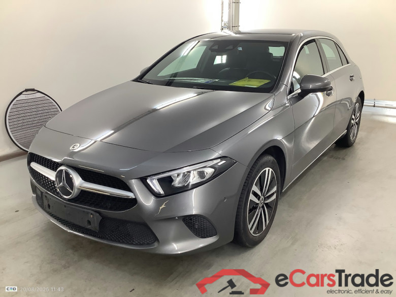 MERCEDES-BENZ A-Klasse 1.3 A 250 E DCT BUSINESS SOLUTION