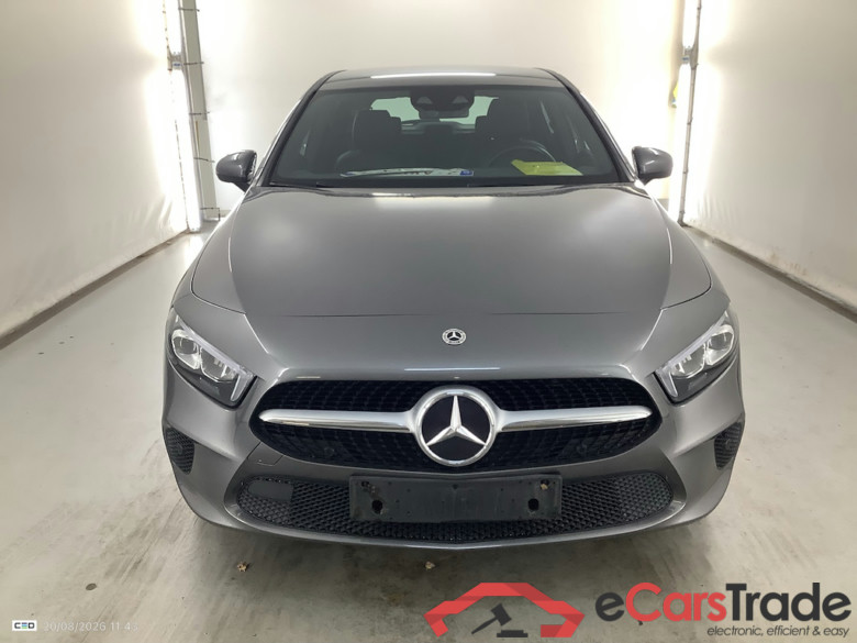MERCEDES-BENZ A-Klasse 1.3 A 250 E DCT BUSINESS SOLUTION #2