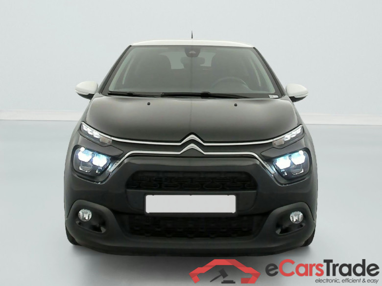 Citroen C3 Shine PureTech 110 S&S BVM6 #2