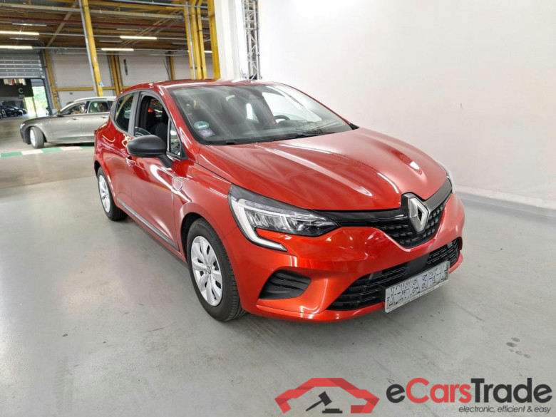 RENAULT CLIO 1.0 SCE 65 LIFE #2