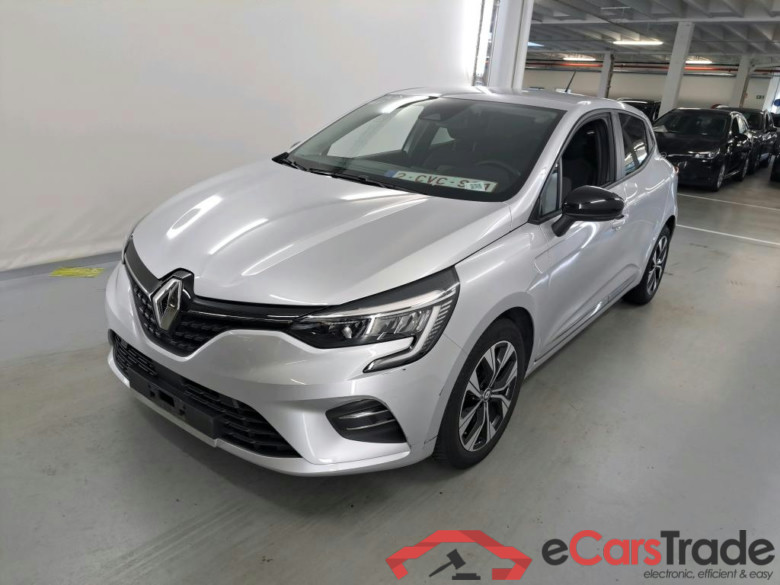 RENAULT CLIO 1.0 TCE 90 EVOLUTION #1
