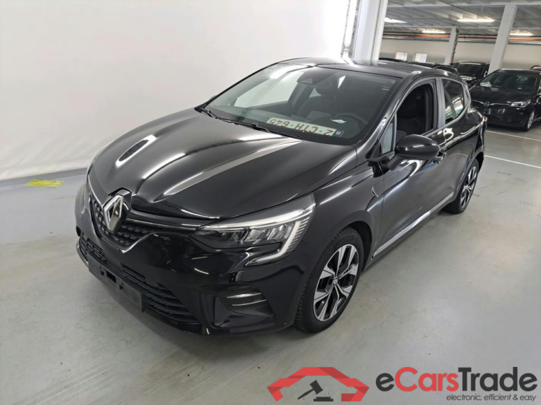 RENAULT CLIO 1.0 TCE 90 EVOLUTION #1