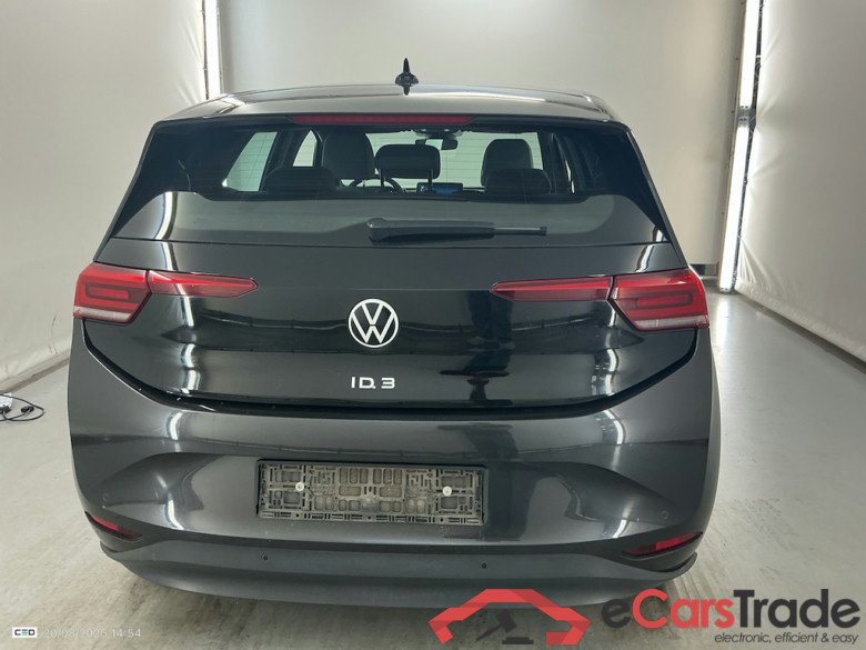 VOLKSWAGEN ID.3 BEV 62KWH 150KW PRO PERFORMANCE #5