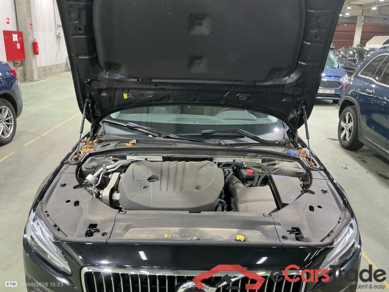 VOLVO V90 2.0 B4 MHEV CORE AUTO #6