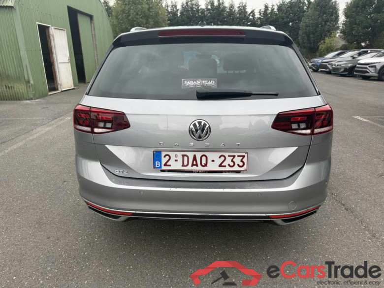 VOLKSWAGEN Passat Variant GTE Passat GTE 1.4 eHybrid PHEV DSG (160 kW) #5