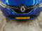 preview Renault Megane #3