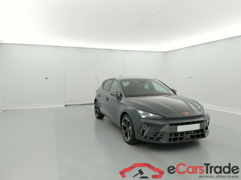 Cupra Leon V 1.5 eTSI 150 ch DSG7 #1