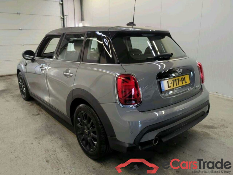 Mini 5-deurs 1.5 Cooper Bns Ed. #6