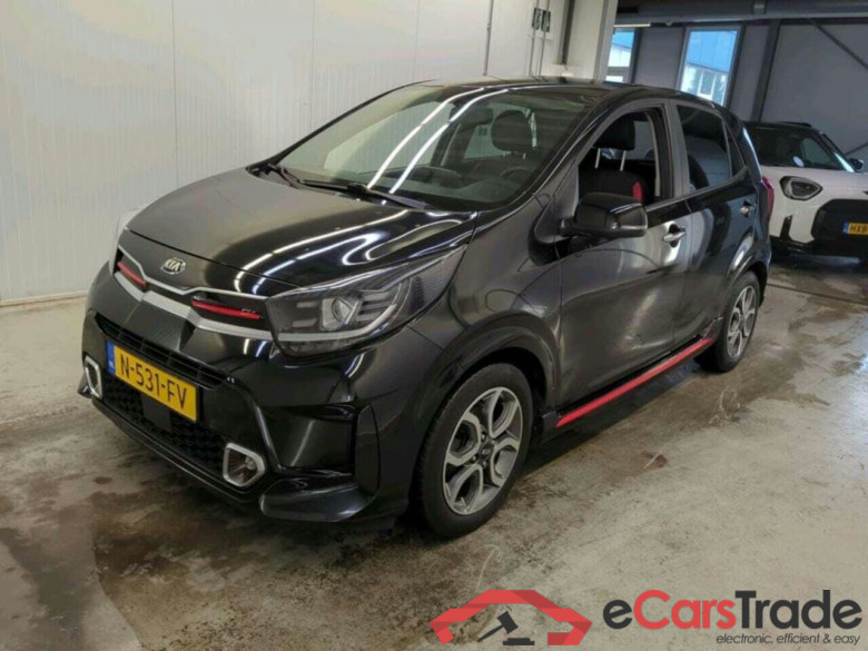KIA Picanto 1.0 DPi GT-Line