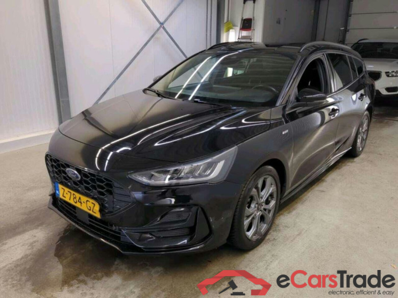 FORD Focus Wagon 1.0 EBH ST Line #1