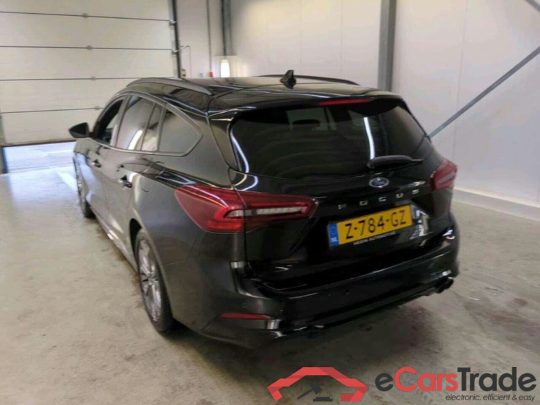 FORD Focus Wagon 1.0 EBH ST Line #6