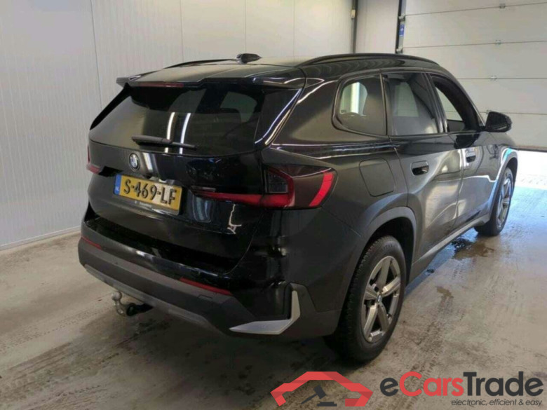 BMW X1 18 #2