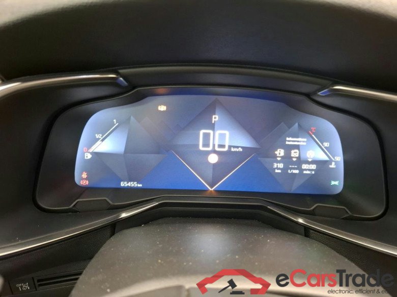 DS DS 7 Crossback / 2017 / 5P / SUV PureTech 180 Automatique So Chic #6