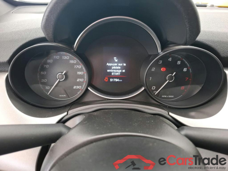 500X Sport 1.0 GSE 120CV BVM6 E6d / PRET A VENDRE #6