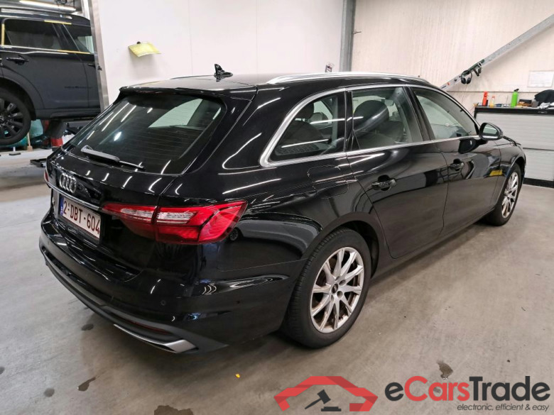 AUDI - AUD A4 AVANT 35 TFSi 150PK S-Tronic Attraction Business Edition & Pack Business * PETROL * #2