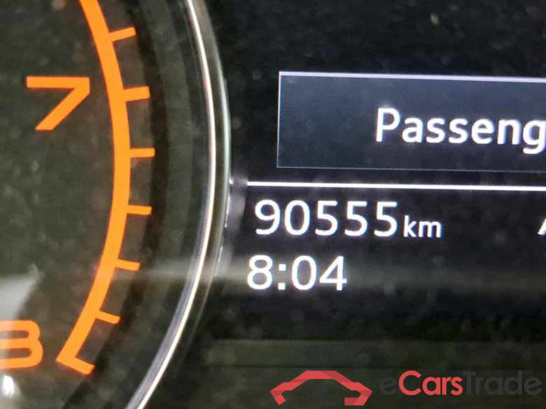 AUDI - AUD A4 AVANT 35 TFSi 150PK S-Tronic Attraction Business Edition & Pack Business * PETROL * #5