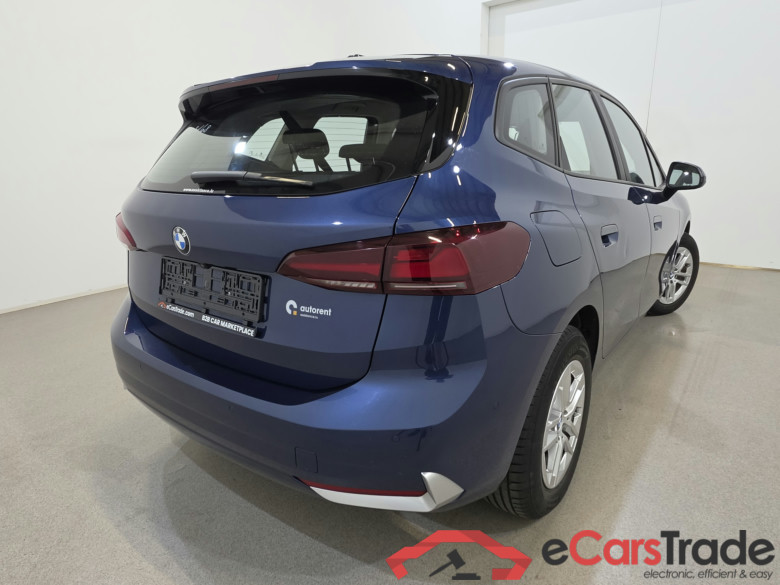 BMW 218i Active Tourer Aut. LED LC-Pro Navi-Pro KeylessGo Camera Klima PDC ... #4