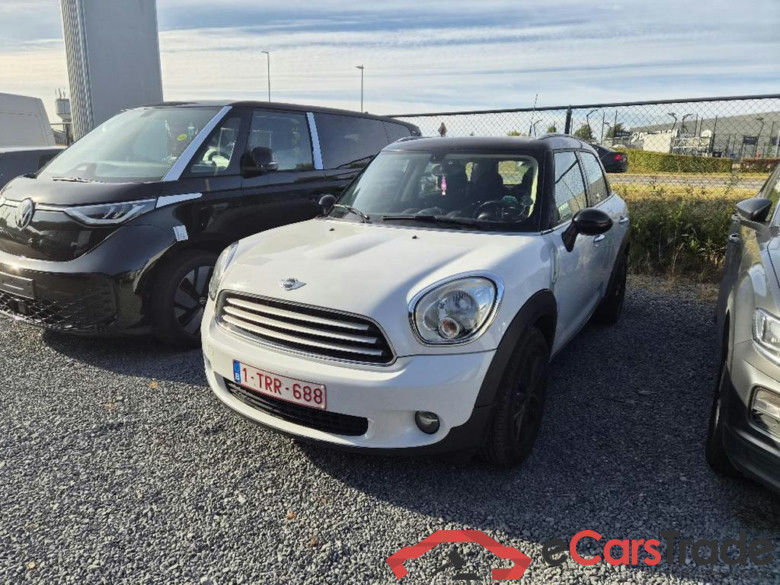 MINI Mini Countryman (R60) Mini Countryman 1.6i Cooper