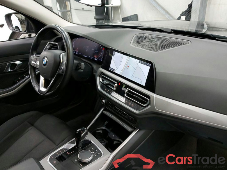BMW - BMW 3 TOURING 318dA 136PK Business Edition Advantage & Pack Business & Head Up & Nav Pro & PDC Front & Rear #3
