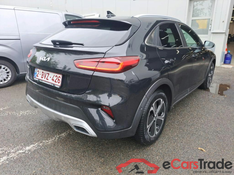 KIA - KIA XCEED GDi 141PK DCT Business Line Pack Lounge & Convenience  * HYBRID * #2