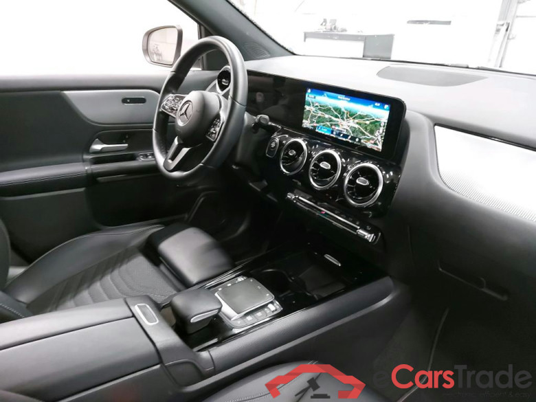 MERCEDES - MER GLA 250e 218PK DCT Business Solution & Smartphone Intergration * HYBRID * #3