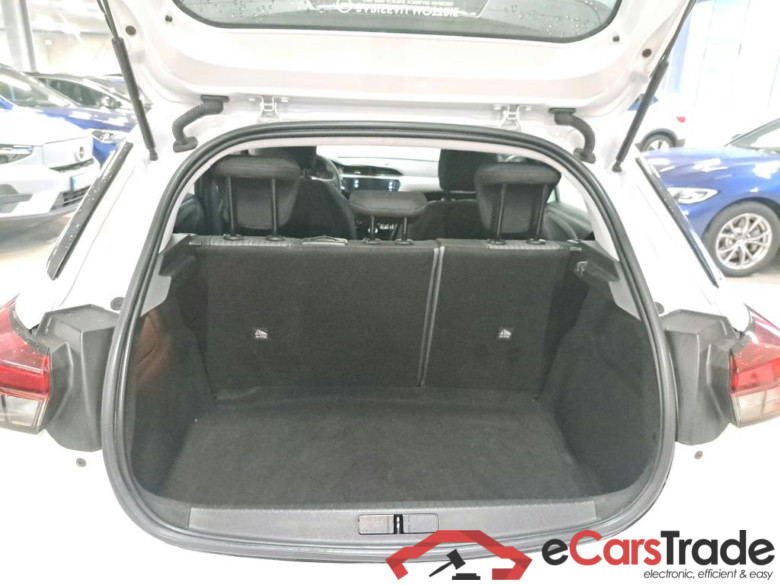 Opel Corsa 1.5 Turbo D Edition Navi Klima PDC ... #6