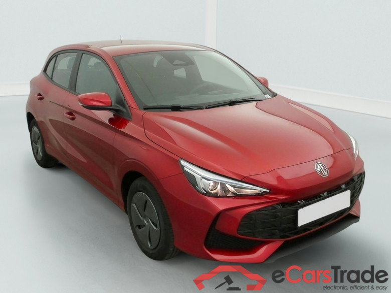 MG MG3 Standard 1.5 L Hybrid+ 195ch #1