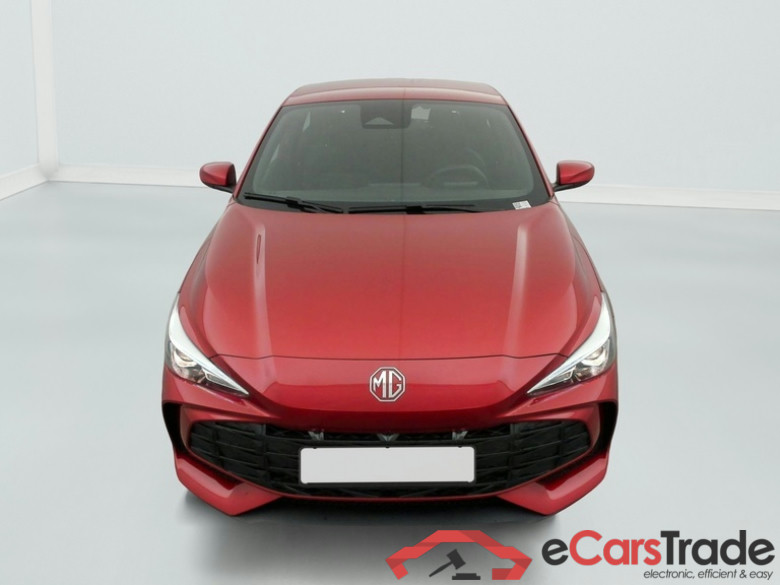 MG MG3 Standard 1.5 L Hybrid+ 195ch #2