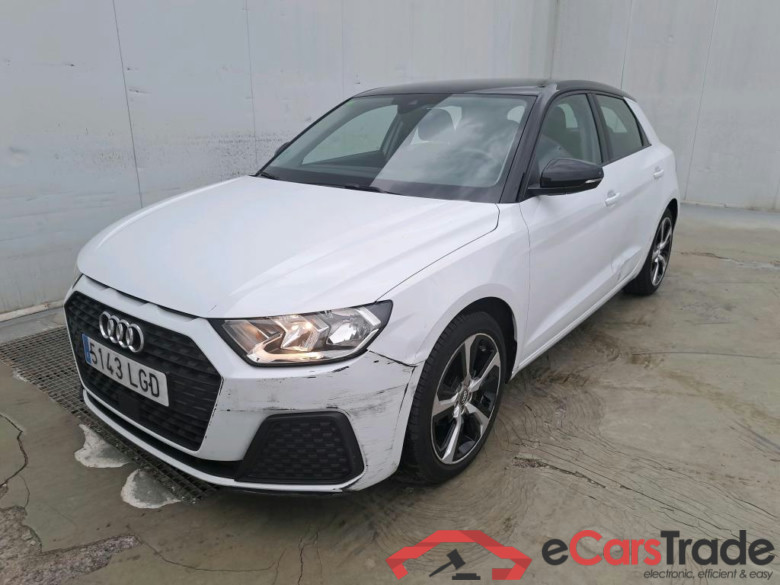 AUDI A1 Sportback Advanced 25 TFSI 70kW (95CV) #1