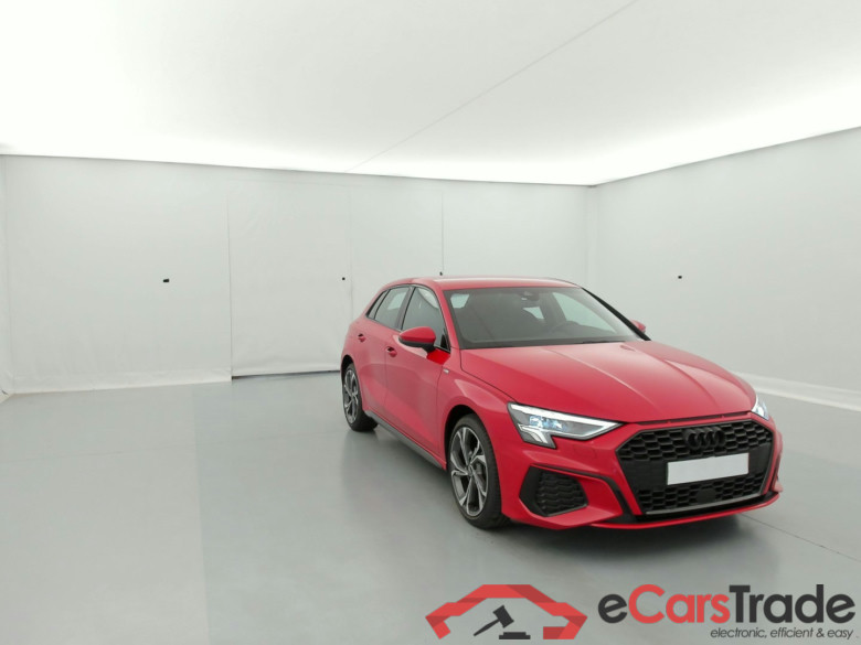 Audi A3 Sportback S line 35 TDI 150 S tronic 7 #1
