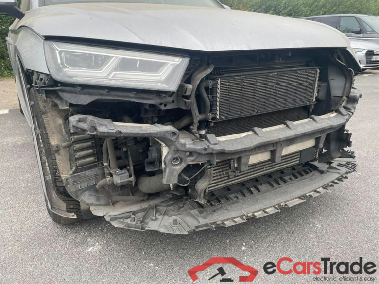 AUDI Q5 PHEV 55 TFSi e Quattro Sport S tronic #5