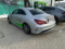 preview Mercedes CLA 180 #1
