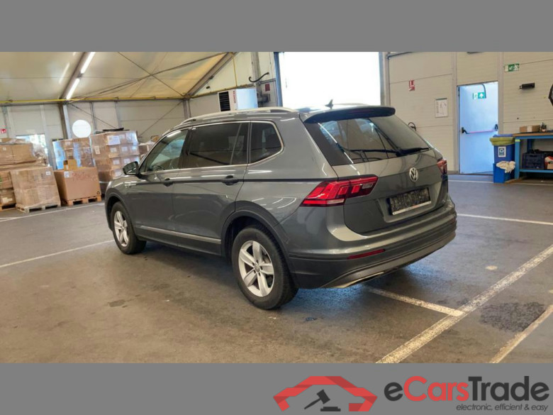 VOLKSWAGEN Tiguan Allspace Dsl Tiguan Allspace 2.0 TDi SCR 4Motion Comfortline BMT DSG #3