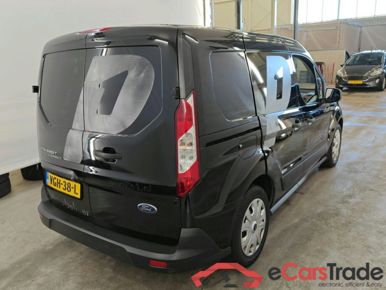 Ford Transit Connect L1 Trend 1.0 Ecoboost Clima, 6 inch Navi #2