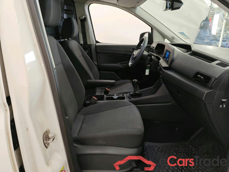 Volkswagen Caddy Cargo 2.0 TDI 55kW 4d #3