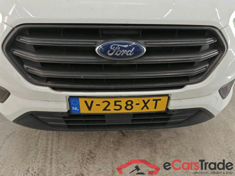 Ford Transit Custom 2.0 TDCi 280 L1H1 Trend 105pk 4d #5