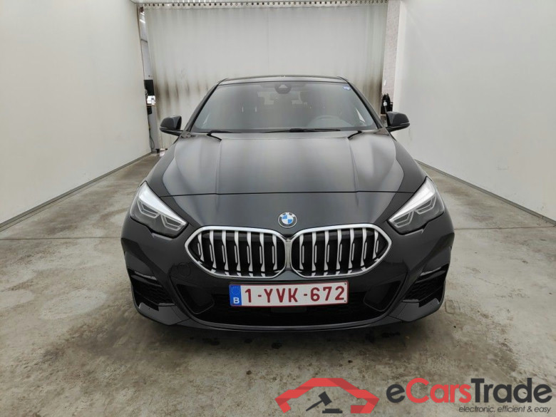 BMW 2 Reeks Gran Coupé 218iA (100kW) 4d