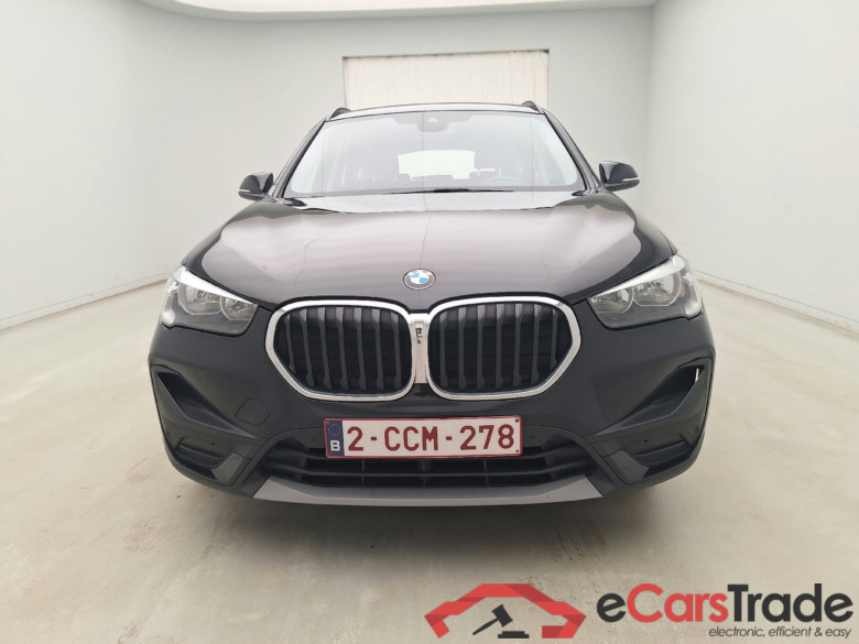 BMW, X1 FL'19, X1 sDrive 16d 85kW Aut.
